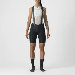 Cuissard Court Castelli Free Aero Rc Femme Noir -Vélos Populaire Magasin 01 4522046 010 700x700 2
