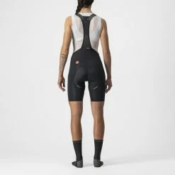 Cuissard Court Castelli Free Aero Rc Femme Noir -Vélos Populaire Magasin 02 4522046 010 700x700 4