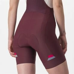 Cuissard Court Castelli Prima Femme Bordeaux 2023 38 Cuissard Court Castelli Prima Femme Bordeaux 2023 -Vélos Populaire Magasin 04 4520062 625 700x700 4