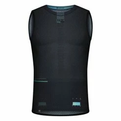 Sous Maillot Gobik Second Skin Black Lead Homme