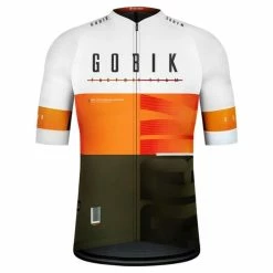 Maillot Manche Courte Gobik Cx Pro Edition Factory Team 5.0 -Vélos Populaire Magasin c x p r o t e a m f a c t o r y 700x700 5