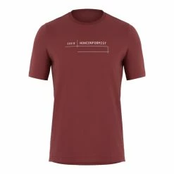 Maillot Manche Courte Gobik Non-Conformiste Unisex 12 Maillot Manche Courte Gobik Non-Conformiste Unisex -Vélos Populaire Magasin camiseta unisex algodon after ride tee nonconformist gobik 1 700x700 2
