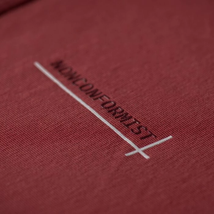 Maillot Manche Courte Gobik Non-Conformiste Unisex 8 Maillot Manche Courte Gobik Non-Conformiste Unisex – Image 8