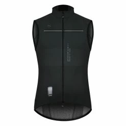 Gilet Gobik Plus 2.0 Black Lead Homme