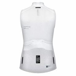 Gilet Gobik Plus 2.0 Moon Femme -Vélos Populaire Magasin chaleco plus2.0 mujer moon gobik warm series22 2 700x700 6