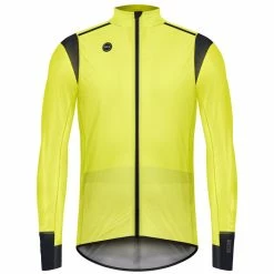 Veste De Pluie Gobik Pluvia Citronell Unisex 2023 40 Veste De Pluie Gobik Pluvia Citronell Unisex 2023 -Vélos Populaire Magasin chaqueta ligera impermeable pluvia citronel gobik 1 700x700 4