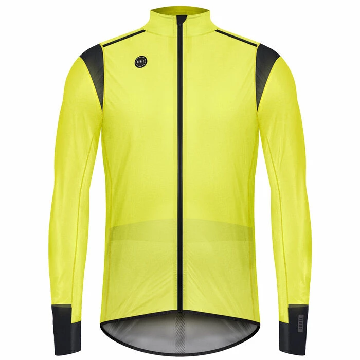 Veste De Pluie Gobik Pluvia Citronell Unisex 2023 25 Veste De Pluie Gobik Pluvia Citronell Unisex 2023 – Image 25