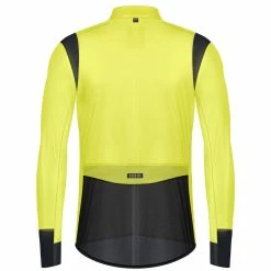 Veste De Pluie Gobik Pluvia Citronell Unisex 2023 33 Veste De Pluie Gobik Pluvia Citronell Unisex 2023 -Vélos Populaire Magasin chaqueta ligera impermeable pluvia citronel gobik 2 700x700 2