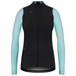 Veste Manche Longue Gobik Mist Blend Island Femme 2023 -Vélos Populaire Magasin chaqueta mujer mist blend island cold 2023 gobik 1 700x700 2