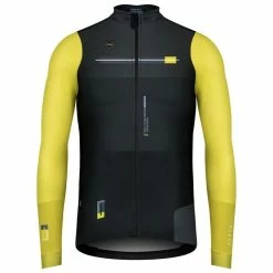 Vélos Populaire Magasin 22 Veste Thermique Gobik Skimo Pro Citronell