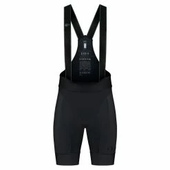 Cuissard Court Gobik Absolute Revolution K10 Black Homme -Vélos Populaire Magasin culotte corto hombre revolution black series gobik 1 700x700 9