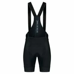 Cuissard Court Gobik Absolute Revolution K10 Black Homme -Vélos Populaire Magasin culotte corto hombre revolution black series gobik 2 700x700 4