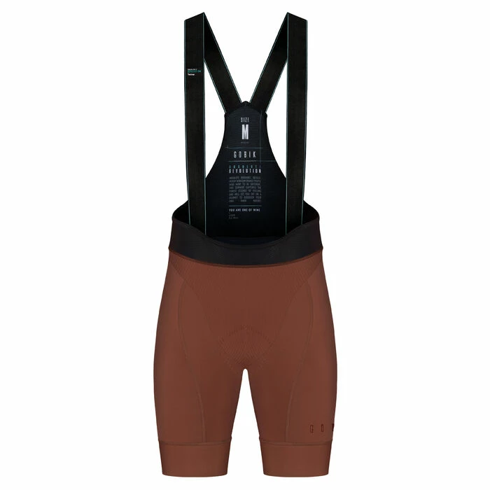 Cuissard Court Gobik Absolute Revolution K10 Ferro Homme 6 Cuissard Court Gobik Absolute Revolution K10 Ferro Homme – Image 6