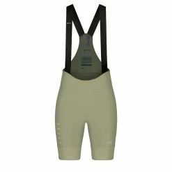 Cuissard Court Gobik Matt K9 Seed Green Femme 2023