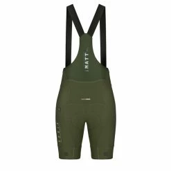 Cuissard Court Gobik Matt K9 Timber Green Femme 2023 -Vélos Populaire Magasin culotte corto mujer matt timber green caps dye gobik 2 700x700 2