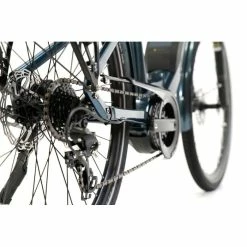 Vélo Électrique Granville E-Absolute 34 400Wh Bleu Petrol 2023 -Vélos Populaire Magasin e absolute 34 5 700x700 1