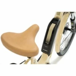 Vélo Électrique Granville E-Urban 30 400Wh Ivoire 2023 -Vélos Populaire Magasin e urban 30 400 pearl ivory 3 700x700 1