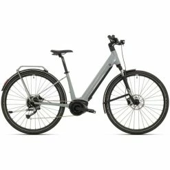 Vélos Populaire Magasin 15 VTC Electrique Superior EXR 6050 BLS Touring 500W