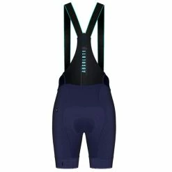 Cuissard Court Gobik Absolute 5.0 K9 Deep Blue Femme -Vélos Populaire Magasin gobik absolute 5.0 k9 deep blue femme 1 700x700 6