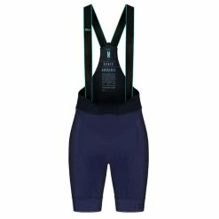 Cuissard Court Gobik Absolute 5.0 K9 Deep Blue Femme -Vélos Populaire Magasin gobik absolute 5.0 k9 deep blue femme 700x700 3
