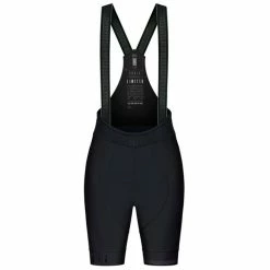 Cuissard Court Gobik Limited 5.0 K9 Noir Femme