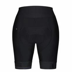 Cuissard Court Gobik Limited Sans Bretelles 5.0 K9 Noir Femme