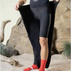 Collant D'Echauffement Gobik Zolder Black 2023 -Vélos Populaire Magasin gobikzolder 700x700 3