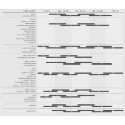 Vélos Populaire Magasin -Vélos Populaire Magasin guide des tailles 700x700 5