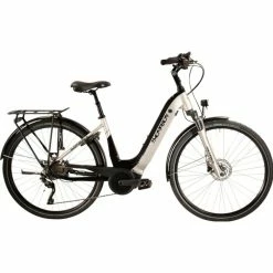 Vélos Populaire Magasin 11 VTC Electrique Thompson Impera