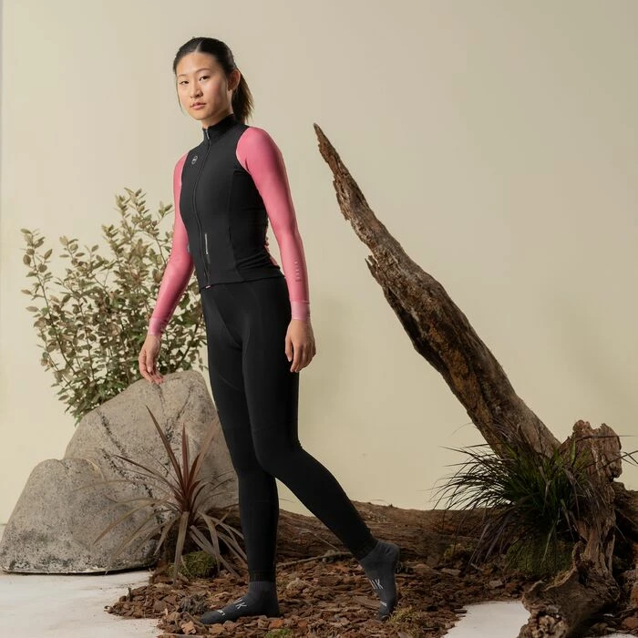 Maillot Manche Longue Gobik Cobble Blend Thar Rose Femme 2023 19 Maillot Manche Longue Gobik Cobble Blend Thar Rose Femme 2023 – Image 19