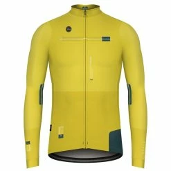Maillot Manche Longue Gobik Cobble Citronell -Vélos Populaire Magasin maillot cobble hombre citronel cold season 22 gobik 1 1800x1800 700x700 9