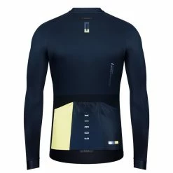 Maillot Manche Longue Gobik Cx Pro Dark Navy Unisex -Vélos Populaire Magasin maillot cx pro dark navy cold series 22 gobik 2 700x 700x700 2