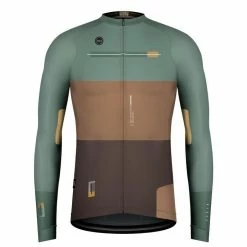 Maillot Manche Longue Gobik Cx Pro Fargo Unisex -Vélos Populaire Magasin maillot cx pro fargo cold series 22 gobik 1 700x 700x700 3