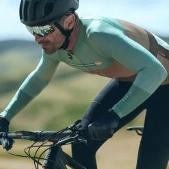 Maillot Manche Longue Gobik Cx Pro Fargo Unisex -Vélos Populaire Magasin maillot cx pro fargo cold series 22 gobik 3 700x 700x700 4