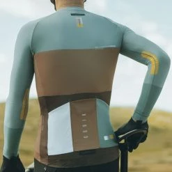 Maillot Manche Longue Gobik Cx Pro Fargo Unisex -Vélos Populaire Magasin maillot cx pro fargo cold series 22 gobik 4 700x 700x700 1