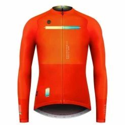 Maillot Manche Longue Gobik Cx Pro Jungle Unisex -Vélos Populaire Magasin maillot cx pro ml j u n g l e unisex 1 270471f9 42a6 48f2 b2a5 afb94ae12547 600x 700x700 2