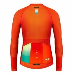 Maillot Manche Longue Gobik Cx Pro Jungle Unisex -Vélos Populaire Magasin maillot cx pro ml j u n g l e unisex 2 6b370a12 07bf 4a8e a333 e60d6e483c3a 600x 700x700 4