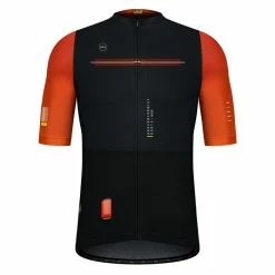 Maillot Manche Courte Gobik Stark Blaze Homme -Vélos Populaire Magasin maillot hombre blaze lead gobik warm series21 1 700x700 5