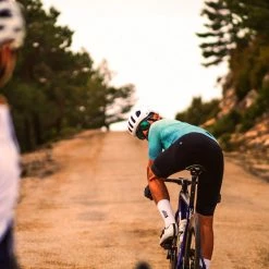 Maillot Manche Courte Gobik Stark Eivissa Homme -Vélos Populaire Magasin maillot hombre eivissa gobik warm series21 3 700x700 9