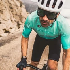 Maillot Manche Courte Gobik Stark Eivissa Homme -Vélos Populaire Magasin maillot hombre eivissa gobik warm series21 4 700x700 8