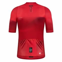 Maillot Manches Courtes Gobik Stark Cranberry Homme 103 Maillot Manches Courtes Gobik Stark Cranberry Homme -Vélos Populaire Magasin maillot hombre stark carnberry gobik warm series22 2 700x700 9