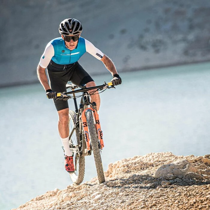 Maillot Manches Courtes Gobik Stark Cobalt Homme 43 Maillot Manches Courtes Gobik Stark Cobalt Homme – Image 43