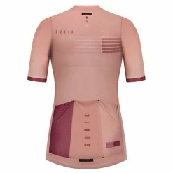 Maillot Manche Courte Gobik Stark Rose Pâle Femme -Vélos Populaire Magasin maillot manche courte gobik stark femme rose ple 2020 1 700x700 2