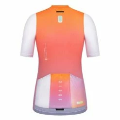 Maillot Manche Courte Gobik Stark Reef Femme -Vélos Populaire Magasin maillot mujer stark reef gobik warm series21 2 600x 700x700 2