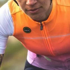 Maillot Manche Courte Gobik Stark Reef Femme -Vélos Populaire Magasin maillot mujer stark reef gobik warm series21 3 600x 700x700 6