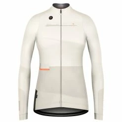 Maillot Manche Longue Gobik Pacer Denali Femme 2023 -Vélos Populaire Magasin maillot pacer mujer denali cold 2023 gobik 1 700x700 7
