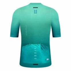 Maillot Manche Courte Gobik Stark Eivissa Homme -Vélos Populaire Magasin maillot stark hombre eivissa gobik warm series21 2 600x 700x700 2