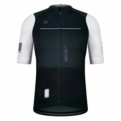 Maillot Manche Courte Gobik Cx Pro Obsidian Unisex -Vélos Populaire Magasin maillot unisex cxpro obsidian gobik warm series21 1 700x700 2