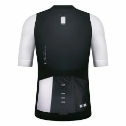 Maillot Manche Courte Gobik Cx Pro Obsidian Unisex -Vélos Populaire Magasin maillot unisex cxpro obsidian gobik warm series21 2 700x700 7