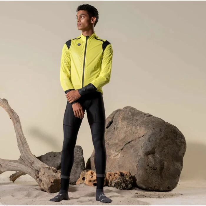 Veste De Pluie Gobik Pluvia Citronell Unisex 2023 8 Veste De Pluie Gobik Pluvia Citronell Unisex 2023 – Image 8